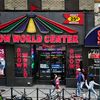 Fighting For Survival, X-Rated Businesses In NYC Can Stay Put For Now, Judge Says